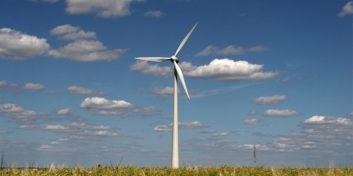 La participation des citoyens est au centre du développement éolien en Wallonie