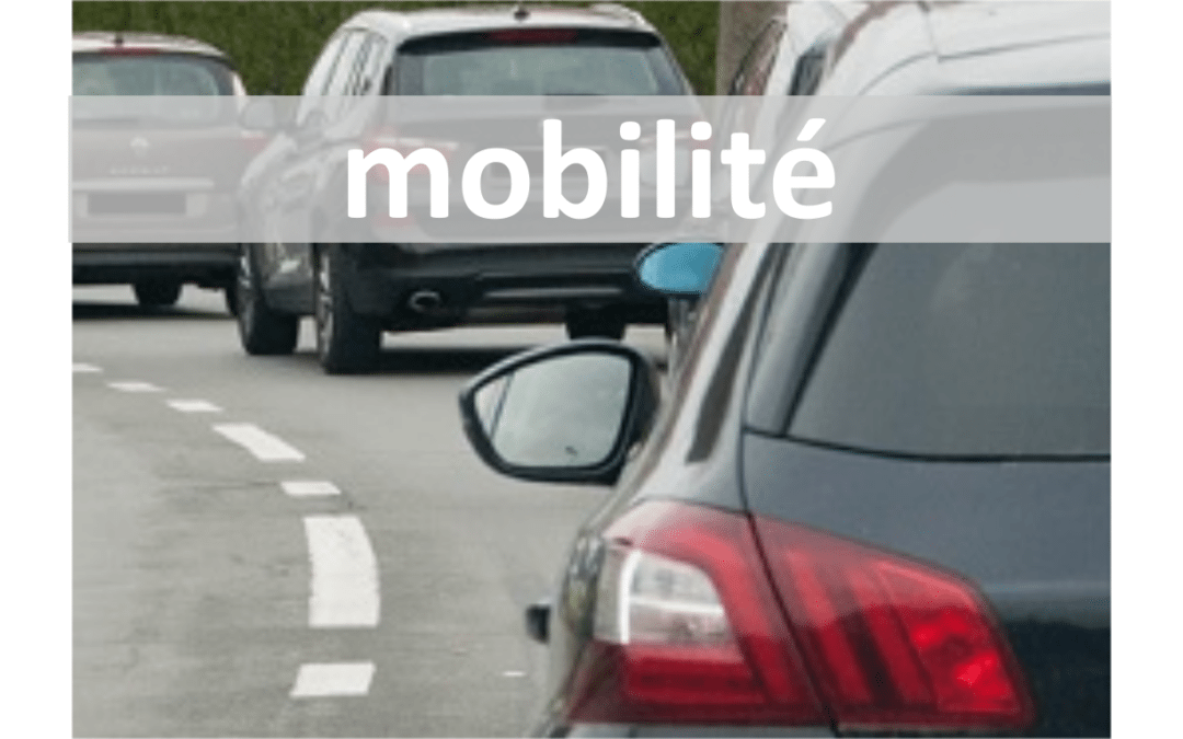 Augmenter le trafic, une trouvaille inédite pour la mobilité