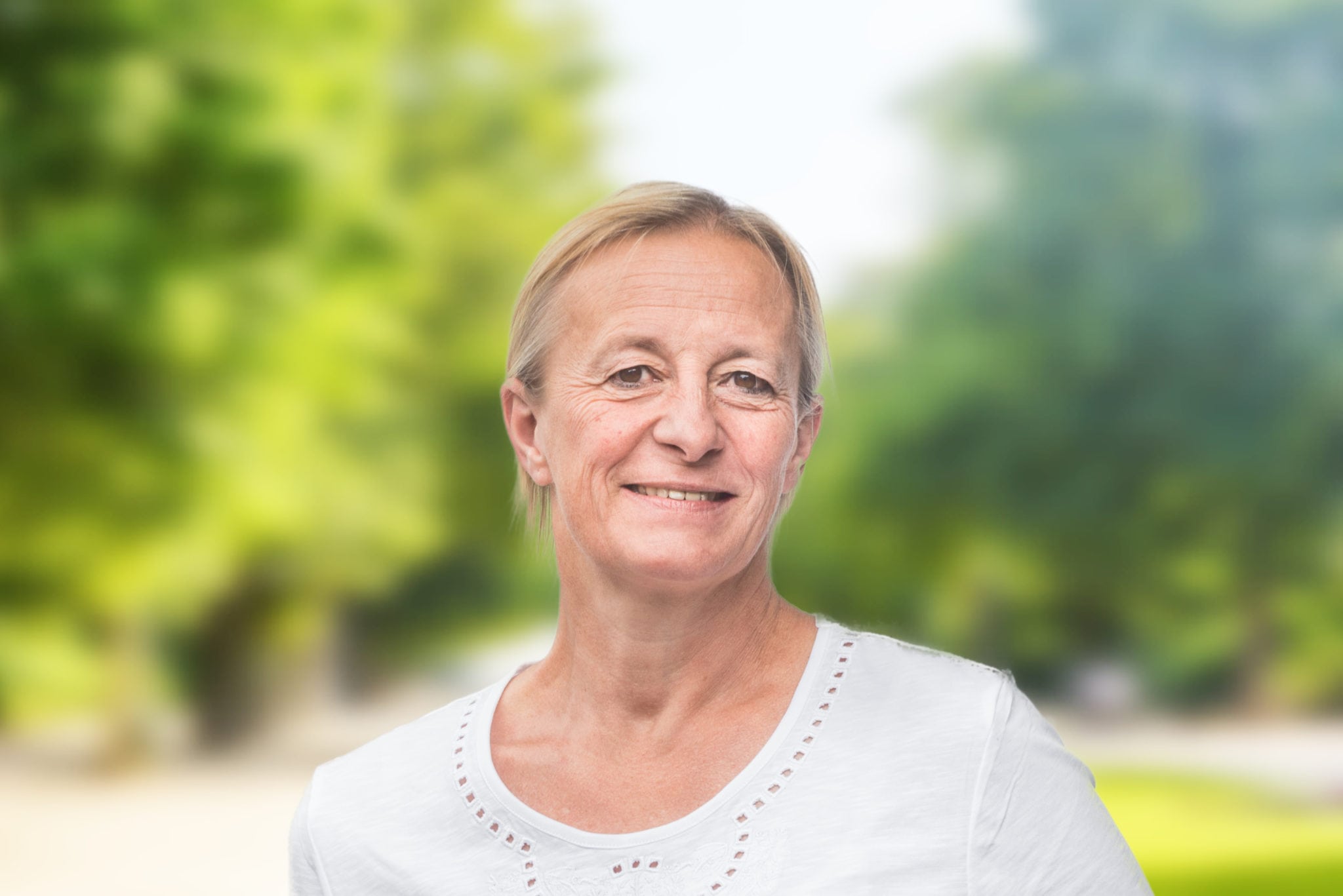 Nadine Roggemans