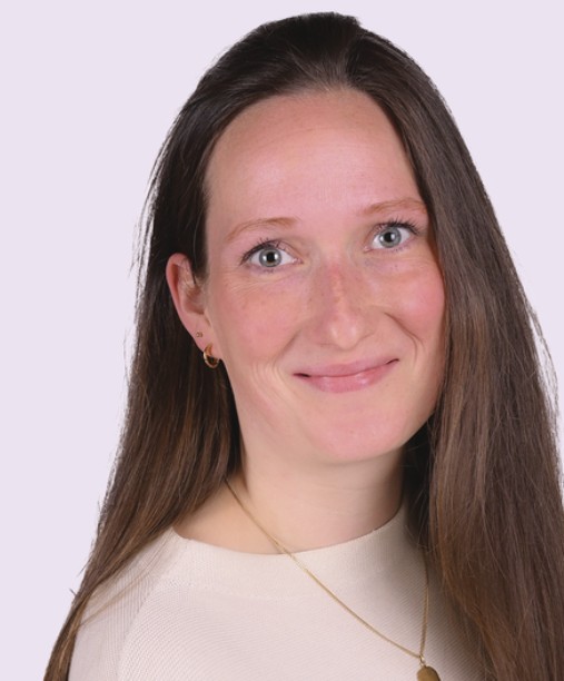 Delphine Verstraeten