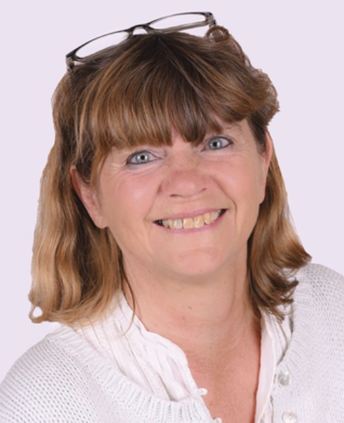 Isabelle Gettemans