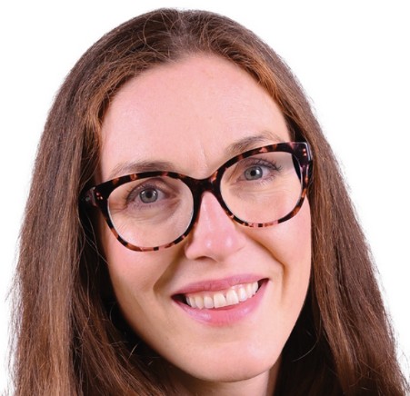 Johanna Boudart