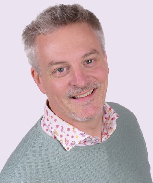 Xavier Wielemans